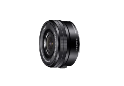 Sony 16-50mm F/3.5-5.6 (Steady Shot)