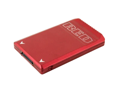 RED MINI-MAG 480GB