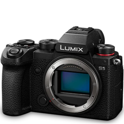 Panasonic Lumix S5