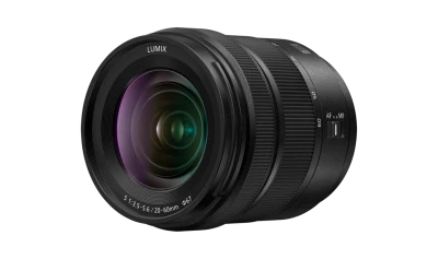 Panasonic Lumix S Pro 20-60mm f/3.5-5.6