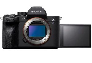 Alpha 7S III (A7S3)