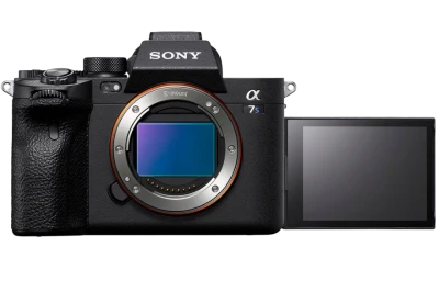 Sony Alpha 7S III (A7S3)