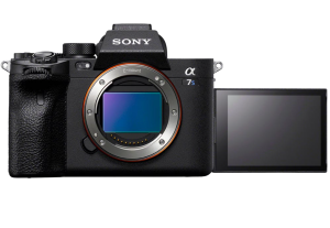 Alpha 7S III (A7S3)