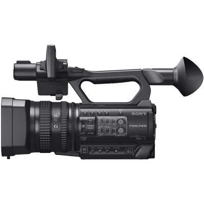 Sony HXR-NX100