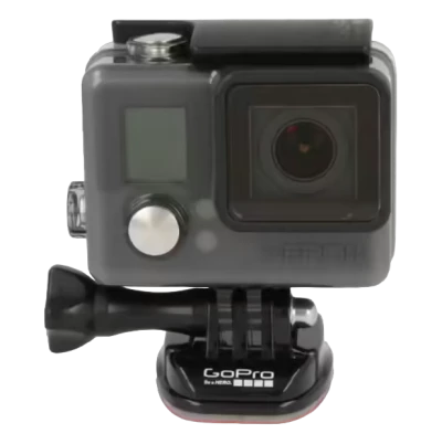 GoPro HERO+