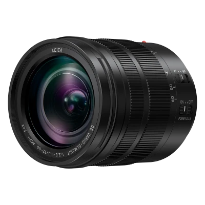 Panasonic LEICA 12-60