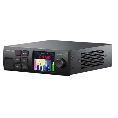 Blackmagic Design Web Presenter