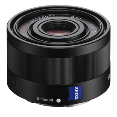 Sony Zeiss 35mm f/2.8