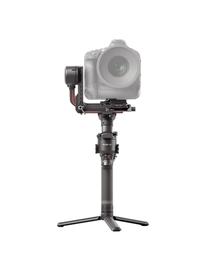 Location DJI RS 2