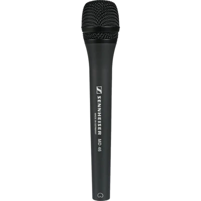 Sennheiser MD 46
