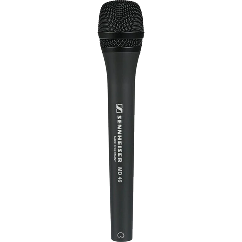 Location Sennheiser MD 46