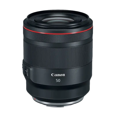Canon EF 50mm f/1.2L USM