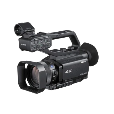 Sony PXW-Z90