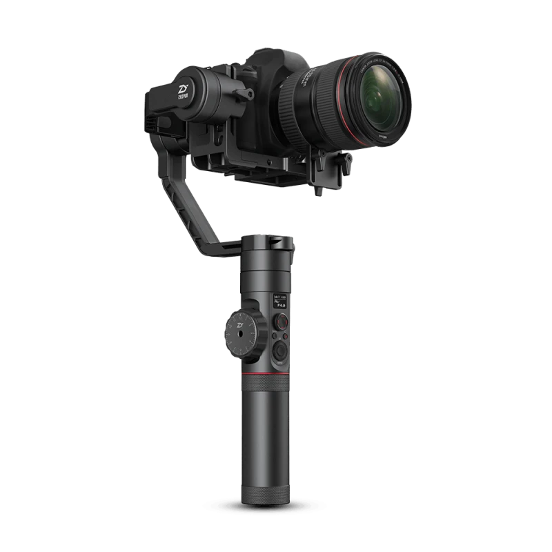 Location Zhiyun-Tech Crane 2