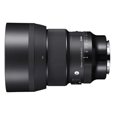 Sony 85mm F1.4 DG DN | Art