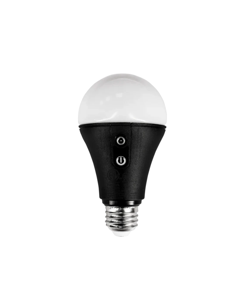Location Astera NYX bulb FP5
