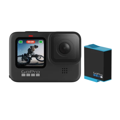 GoPro Hero 9 Black