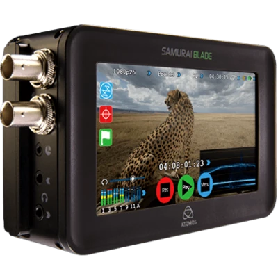 Atomos Samurai