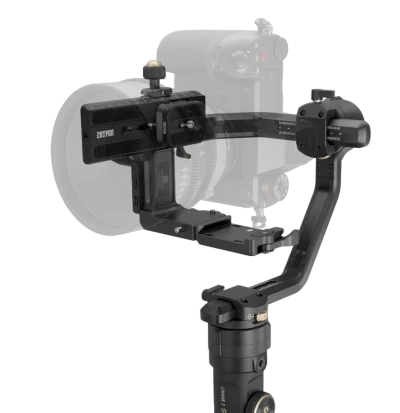 Zhiyun-Tech Crane 2S