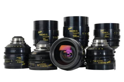 Cooke Panchro Classic I