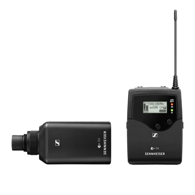 Sennheiser EW 500 BOOM G4-BW