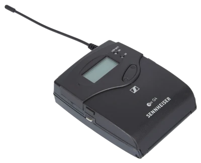 Sennheiser EK 100 G4