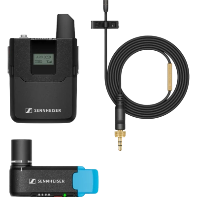 Sennheiser AVX MKE2