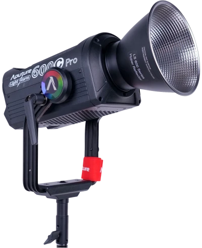 Aputure LS 600d Pro