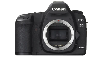 Canon 5D Mark II