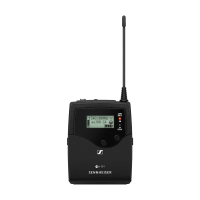 Sennheiser SK 300 G4