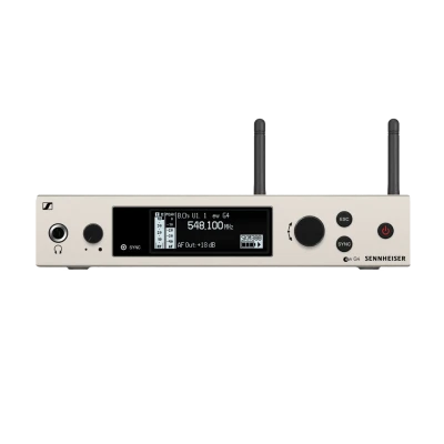 Sennheiser EM 300-500 G4