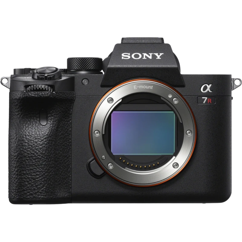 Location Sony Alpha 7R IV (A7R4)