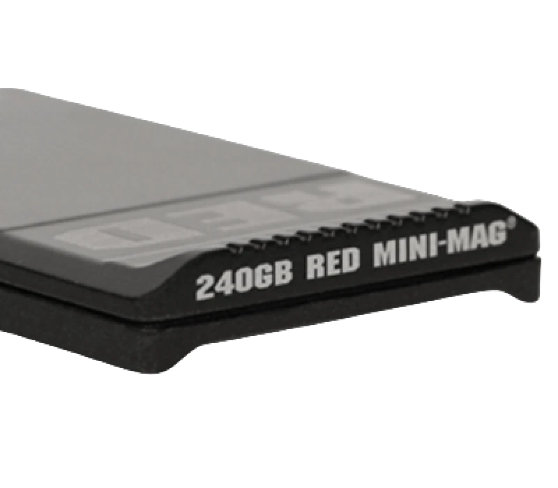 Location RED RED MINI-MAG DSMC2 de 240 Go