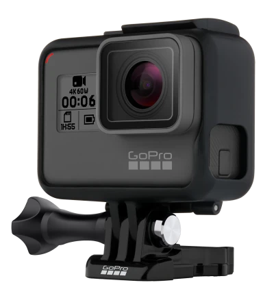 GoPro Hero 6 Black