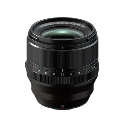 Fujifilm XF 56mm f/1.2