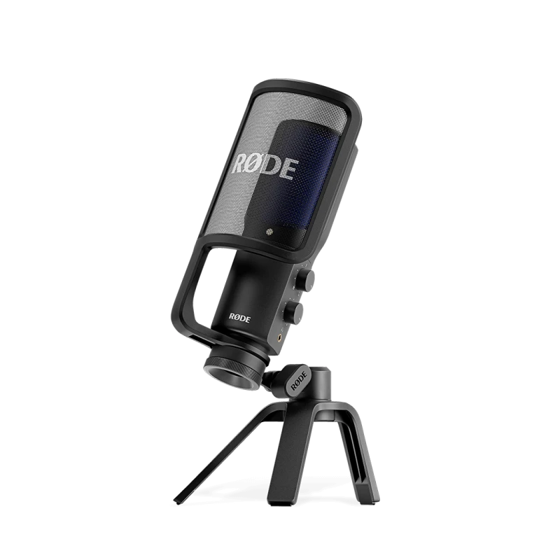 Location Rode NT-USB