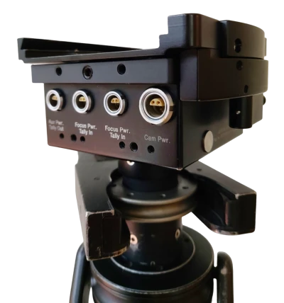 Steadicam Artemis EFP PRO SDI