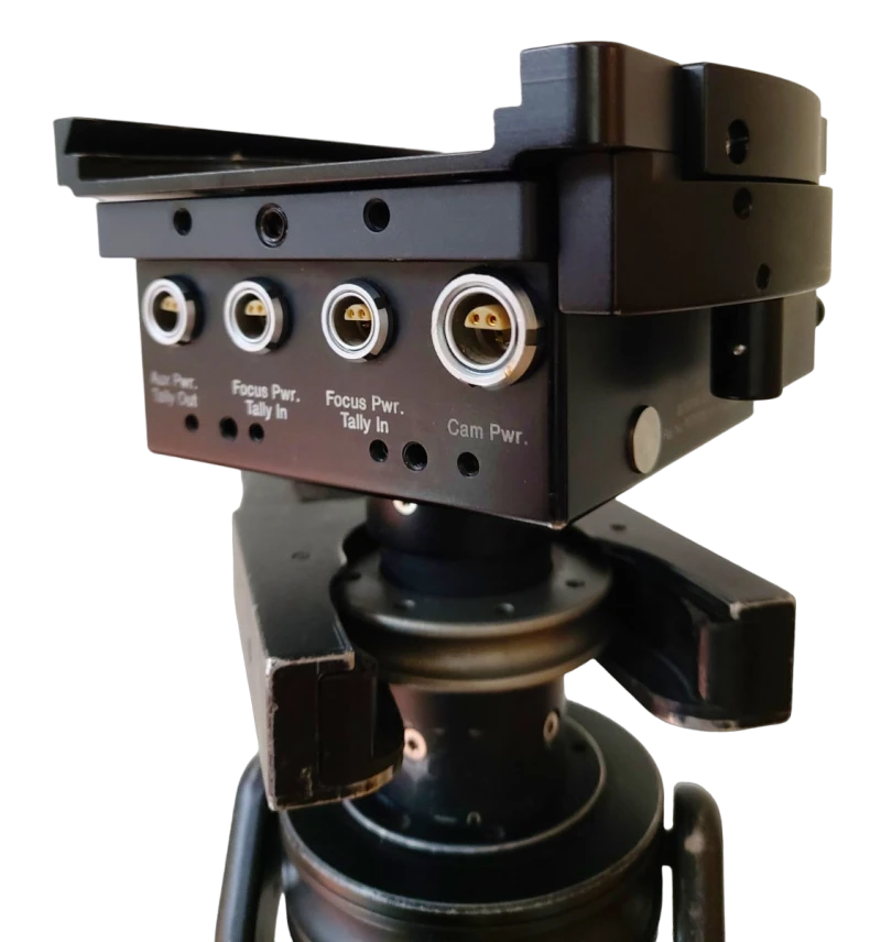Location Steadicam Artemis EFP PRO SDI