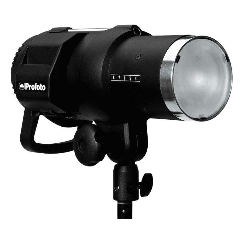 Location Profoto B1 500