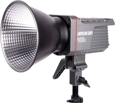 Aputure Amaran 100x