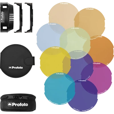 Profoto OCF Color Kit