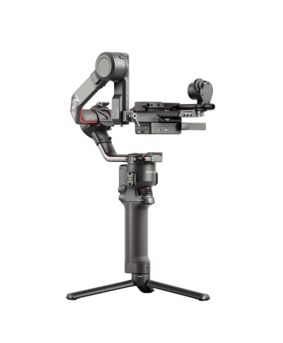 DJI RSC 2 Pro Combo