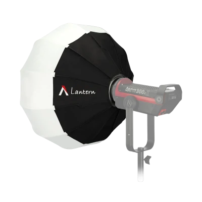 Aputure Softbox Boule Chinoise
