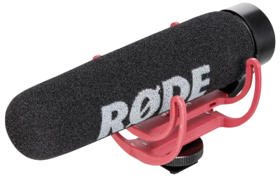 Rode VideoMic GO