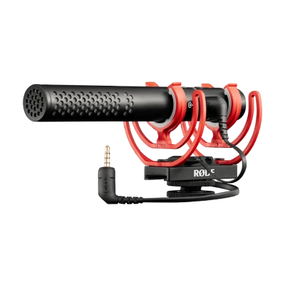 Rode VideoMic NTG