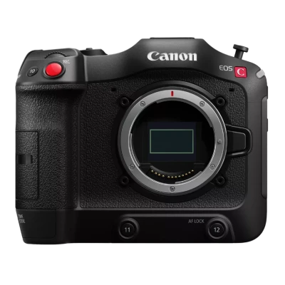 Canon EOS C70