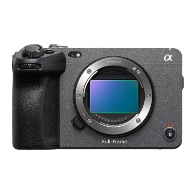 Sony FX3