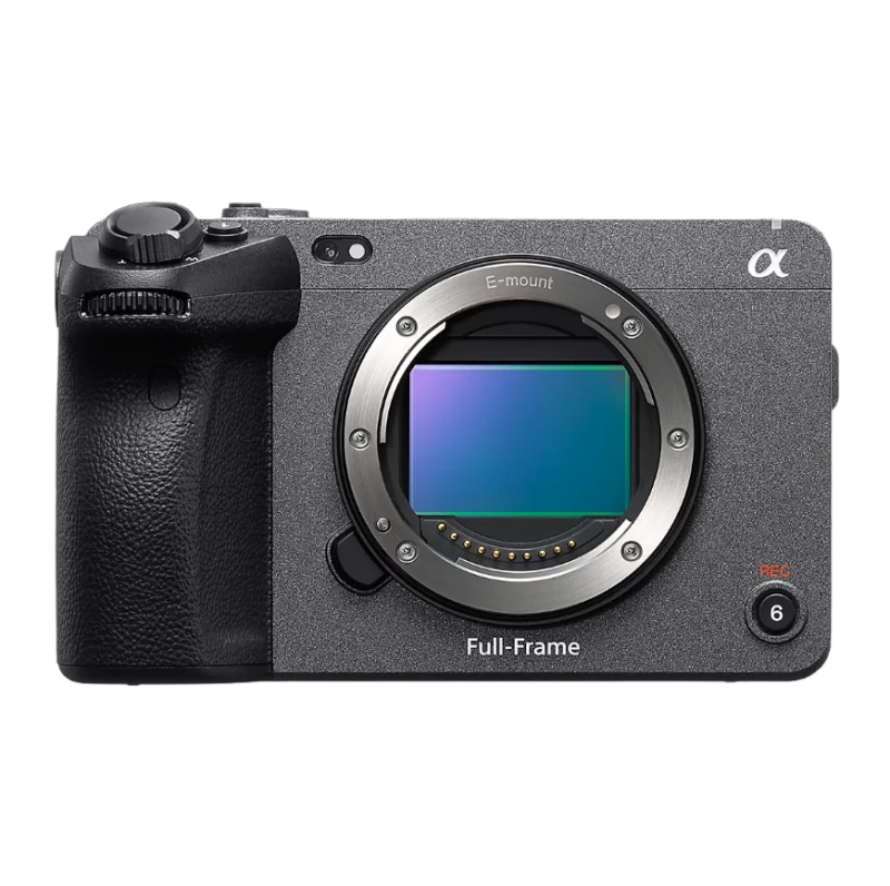 Location Sony FX3