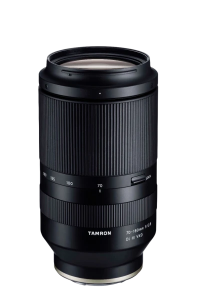 Tamron 70-180mm f/2.8 Di III VXD