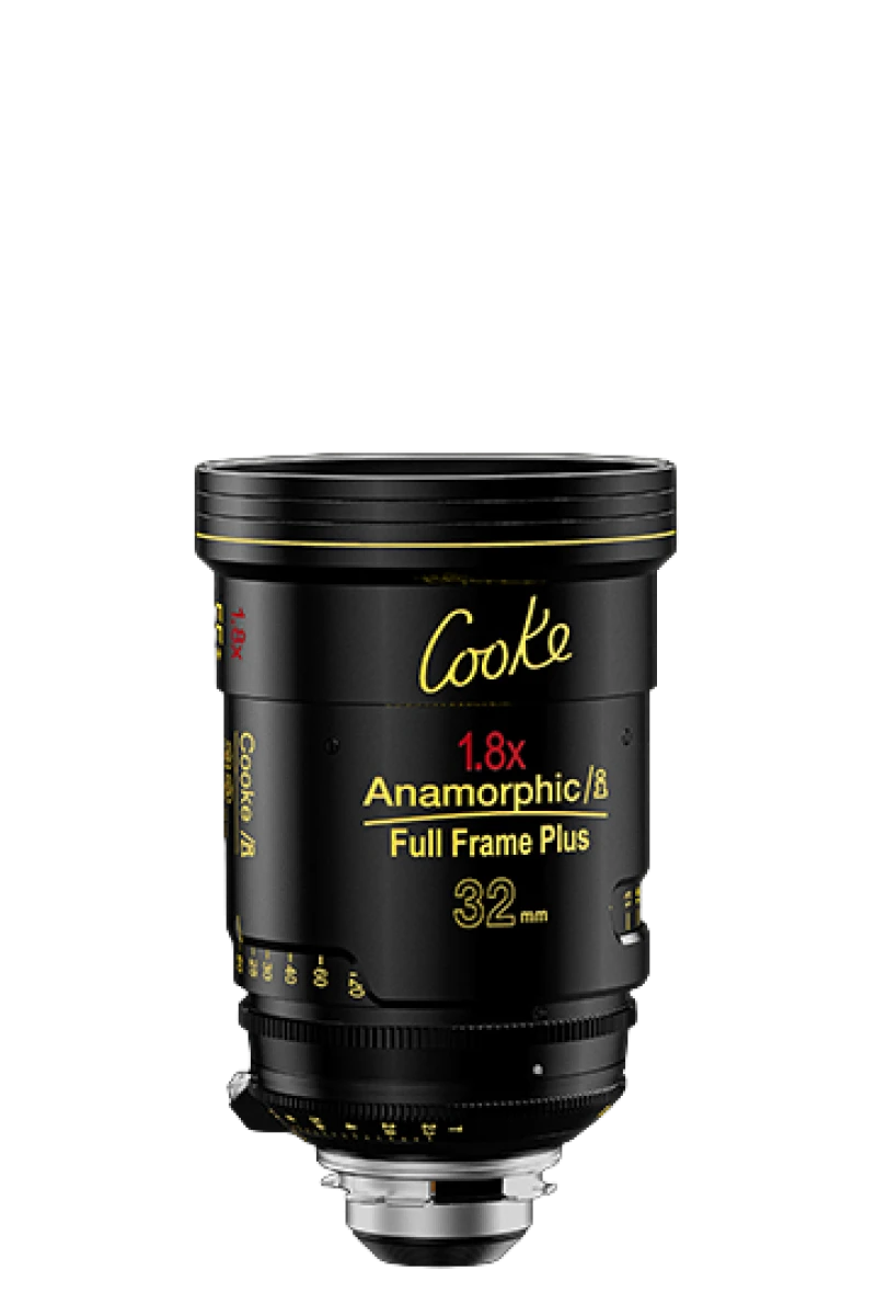 Location Cooke anamorphic/i